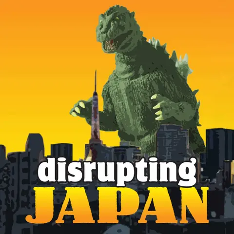 Big News for Disrupting Japan!  – Japan Startup News