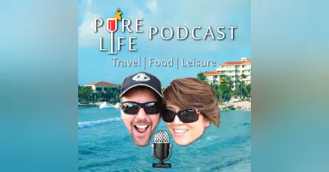 Episode 99: Travel Planning Guides