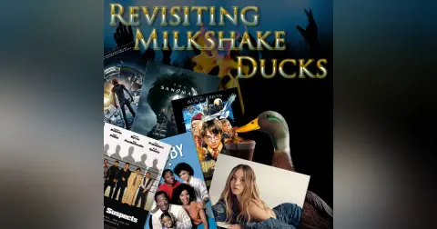 e383. Revisiting Milkshake Ducks