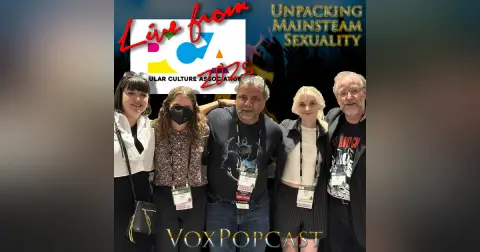 e367. Live from PCA 2025: Unpacking Mainstream Sexuality