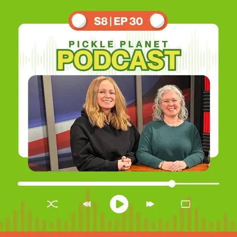Greater Moncton Highland Games & Scottish Festival celebrates 20 years | Pickle Planet Podcast S8E30