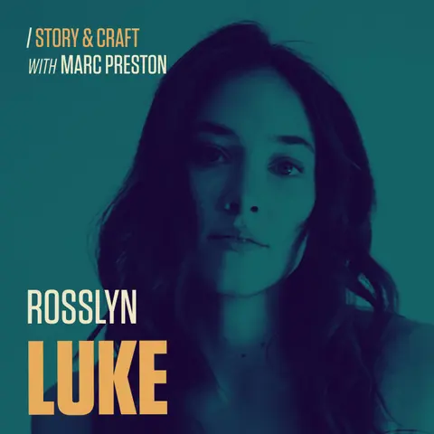 Rosslyn Luke | Stories from "Paper Tiger" | Engineering the Moment