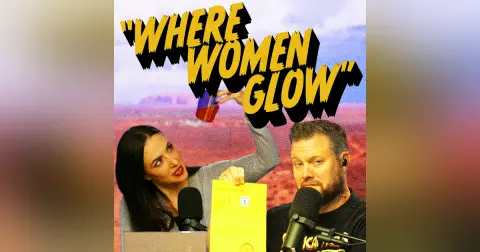 Where Women Glow | Time For Chaos S3 E17 | Call of Cthulhu Masks of Nyarlathotep