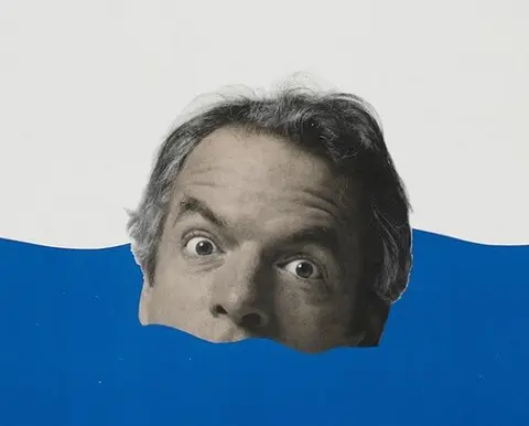 PN 47: Jonathan Demme & Renée Shafransky on Spalding Gray