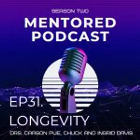 Ep. 31 Longevity in Leadership