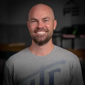 Brian Smith Ed Uszynski Profile Photo