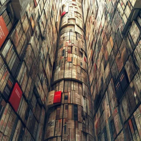 Ingesting Data, Igniting Lawsuits: AI’s Copyright Dilemma