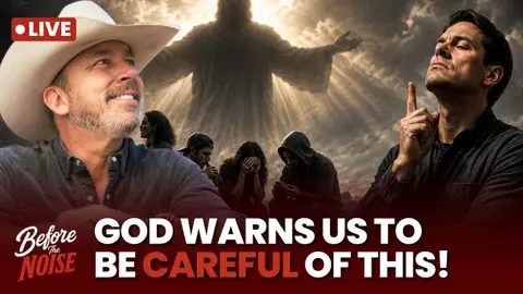 The Danger of Feeling Righteous