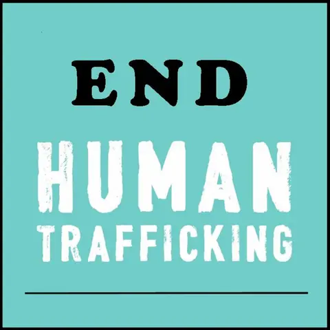Human Trafficking: Doing Nothing is No Longer Enough