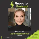 EP 96: Lucia Hegenbartova, Dreams