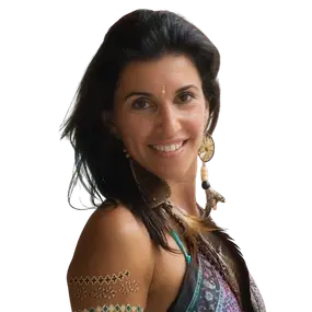 Rev. Honi Borden Profile Photo