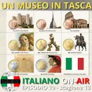 Un museo in tasca: l'arte sulle monete italiane