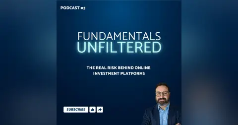 Ep. 3: The Real Risk Behind Online Investment Platforms