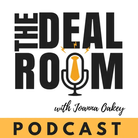 [EP 316] Getting a Loan to Buy a Business: What Banks Actually Check Before They Say Yes