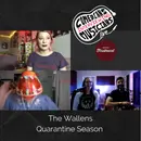 The Wallens on Comedians Interviewing Musicians