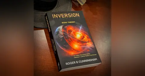 The Ethical Skeptic Roger B. Cunningham | ECDO Theory, Pole Shifts Explained, & Earth’s Cataclysmic Cycle