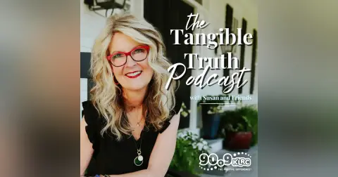 Circle Talk with Angie Elrod (Mirrored Mastery Pt. 2)