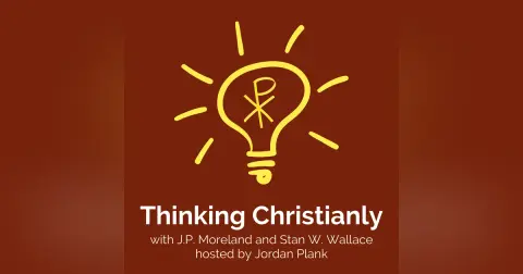 How Do We Love God With Our Whole Selves? – Episode 43