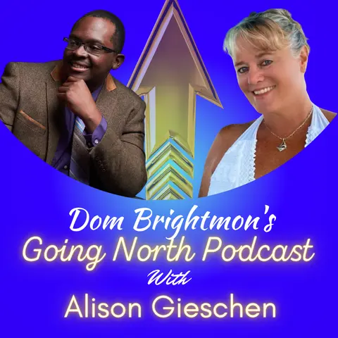 Ep. 1072 – From Feeding Horses to Sailing the World as an Author with Alison Gieschen