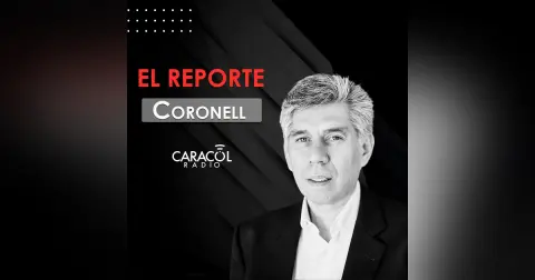 El Reporte Coronell