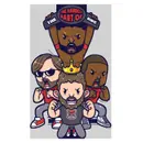 High Times After Night 2 Of Wrestlemania