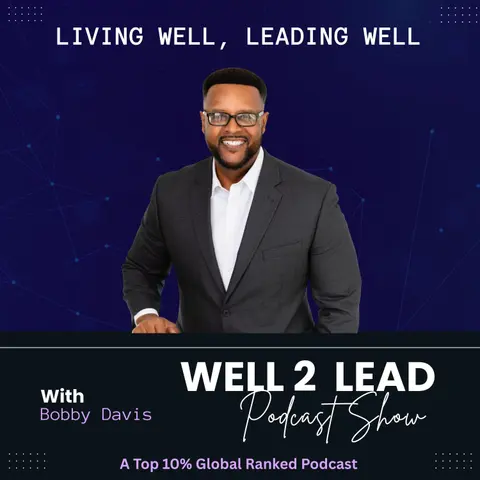 He Survived Cancer Twice. Here Is What It Taught Him About Leadership.