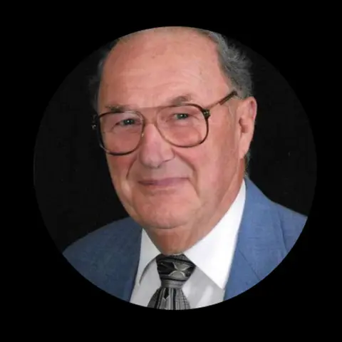 Living Faithfully: Don Blosser's Journey from Doctrine to Action