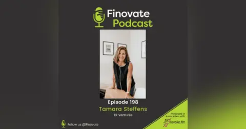 EP 198: Tamara Steffens, TR Ventures