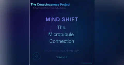 The Microtubule Connection