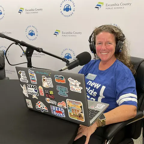 Ep 205 | FREE BOOKS? Keep your child reading at grade level!