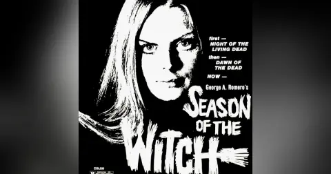 31 Days of Horror, 2026: Day 1 - The Season of the Witch (1972)