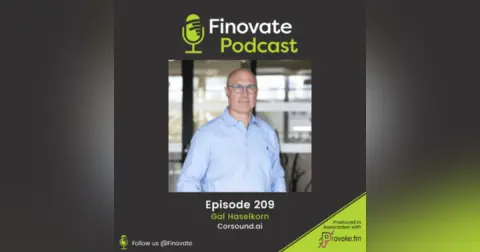 EP 209: Gal Haselkorn, Corsound.ai