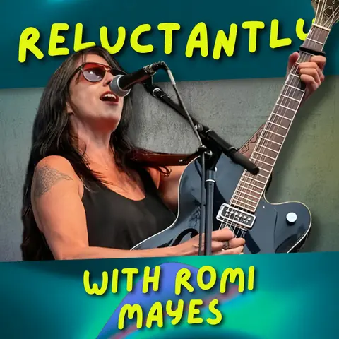Romi Mayes - Bourbon Voice