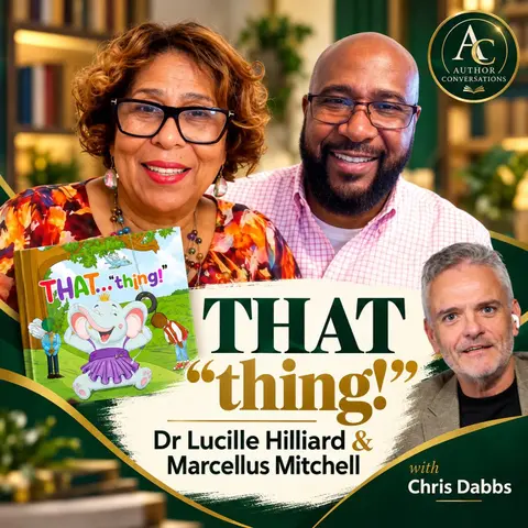 When Friends Become Bullies | Marcellus Mitchell & Dr Lucille Hilliard