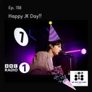138. Happy JK Day!!