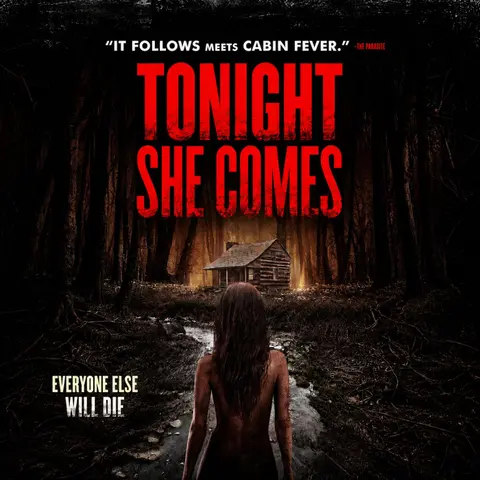 Cutting Deep into Horror | Tonight She Comes (2016): Blood Rituals & Body Horror
