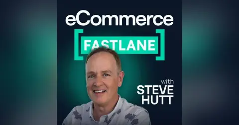 eCommerce Fastlane Podcast