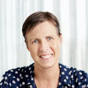 Sarah McCrum Profile Photo