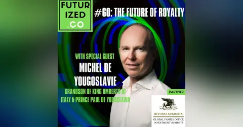 The Future of Royalty