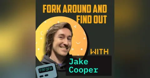 Building a Datacenter with Jake Cooper