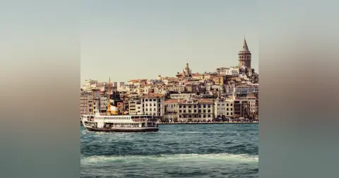 İstanbul’un tahkim merkezi olması mümkün mü? Konuklar: Cemile Demir Gökyayla, Candan Yasan