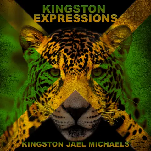 EPISODE 11: The Disappointment (Soaked In The Rain Edition), Do Husbands Get Soaked In The Rain, and April Showers Bring May Flowers by KINGSTON JAEL MICHAELS