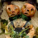 Stacey Bear: Spinning History into Keepsakes