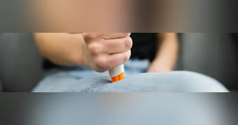 Allergic Reactions and Anaphylaxis