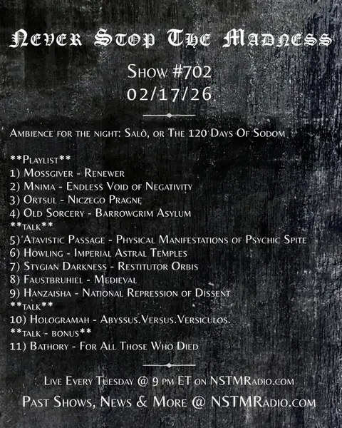 #702 - 02-17-26