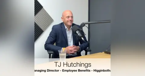 Episode 18 - TJ Hutchings