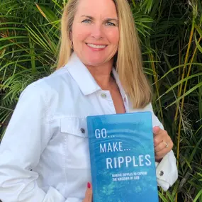 Jennifer Godwin Profile Photo