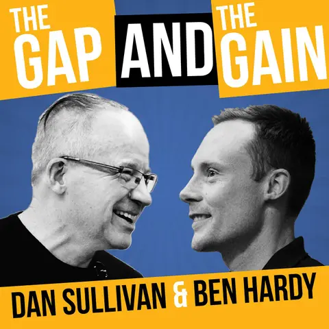 Welcome To The Gap And The Gain