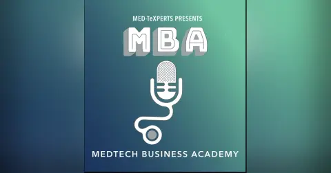From Vascular Access to Whole-Person Healing | Ep 91
