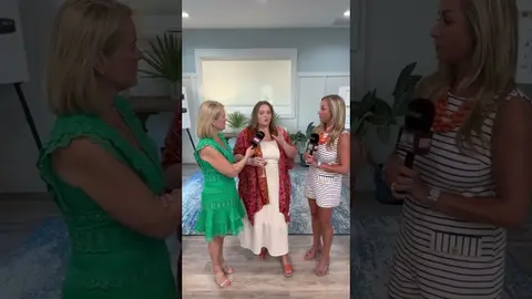 Behind the Scenes of the 30A Escapes Rebrand